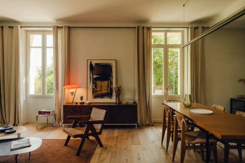 4 bedrooms House in Le Cannet, France No. 68047 3