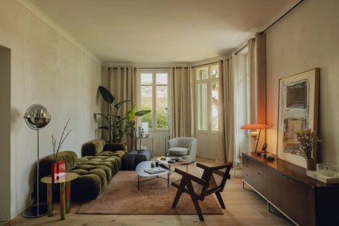 4 bedrooms House in Le Cannet, France No. 68047 2