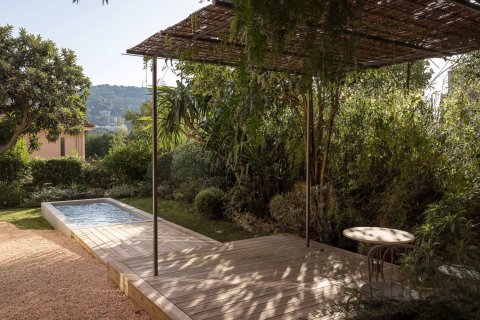 4 bedrooms House in Le Cannet, France No. 68047 9