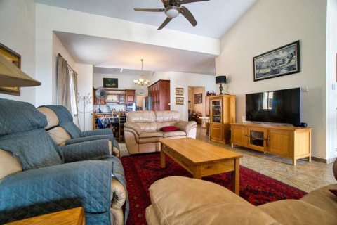 3 chambres Villa à Pegeia, Cyprus No. 84433 9