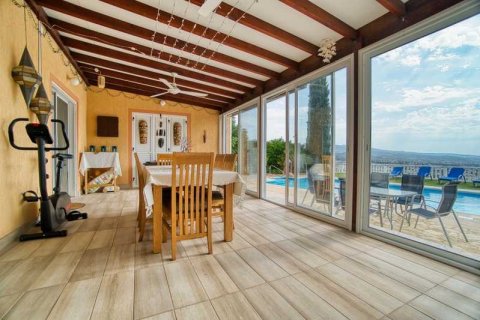 3 chambres Villa à Pegeia, Cyprus No. 84433 11