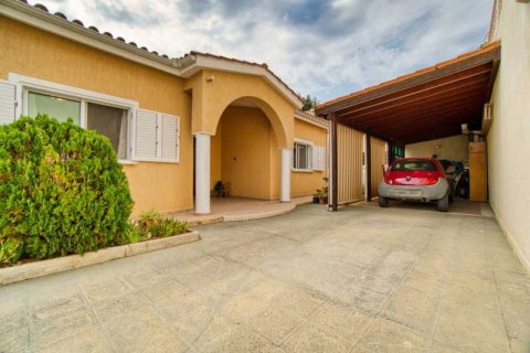 3 chambres Villa à Pegeia, Cyprus No. 84433 4