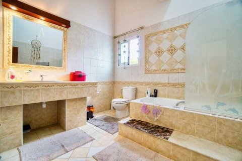 3 chambres Villa à Pegeia, Cyprus No. 84433 13