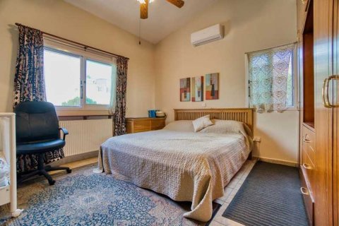 3 chambres Villa à Pegeia, Cyprus No. 84433 15