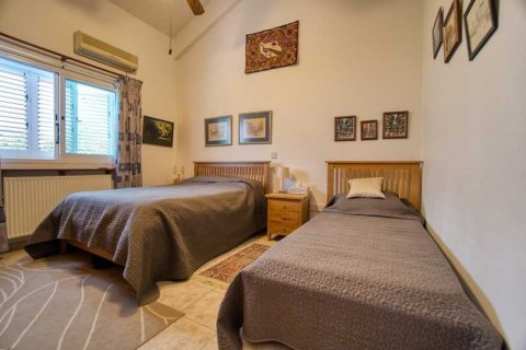 3 chambres Villa à Pegeia, Cyprus No. 84433 12