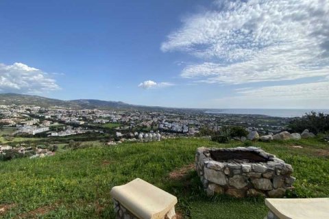 3 chambres Villa à Pegeia, Cyprus No. 84433 3