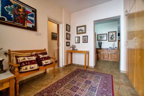 3 chambres Villa à Pegeia, Cyprus No. 84433 16