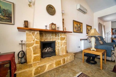 3 chambres Villa à Pegeia, Cyprus No. 84433 10