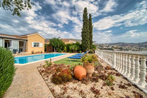 3 chambres Villa à Pegeia, Cyprus No. 84433 1
