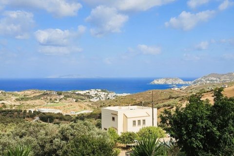 2 dormitorios Villa en Gazi, Greece No. 55269 4