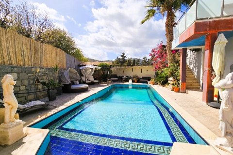 2 dormitorios Villa en Gazi, Greece No. 55269 1