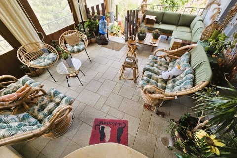 2 dormitorios Villa en Gazi, Greece No. 55269 16