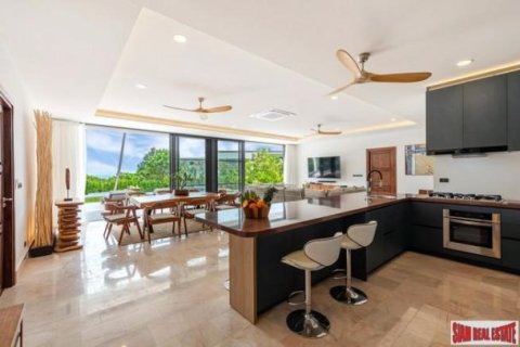5 bedrooms Villa in Ko Samui, Thailand No. 96318 18