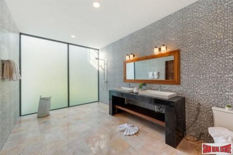 5 bedrooms Villa in Ko Samui, Thailand No. 96318 25