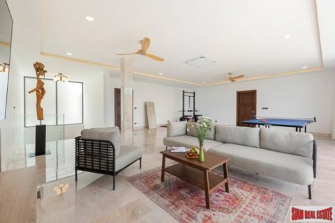 5 bedrooms Villa in Ko Samui, Thailand No. 96318 15