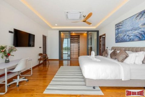 5 bedrooms Villa in Ko Samui, Thailand No. 96318 28