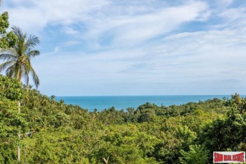 5 bedrooms Villa in Ko Samui, Thailand No. 96318 12