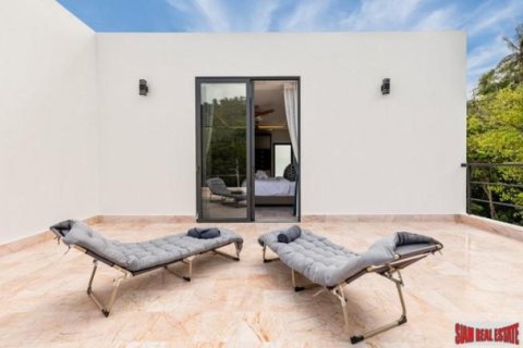 5 bedrooms Villa in Ko Samui, Thailand No. 96318 7
