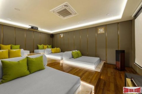 5 bedrooms Villa in Ko Samui, Thailand No. 96318 30