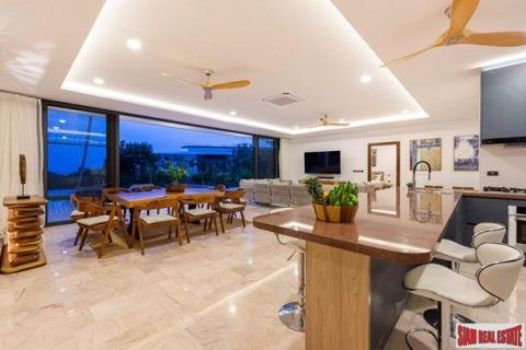 5 bedrooms Villa in Ko Samui, Thailand No. 96318 29