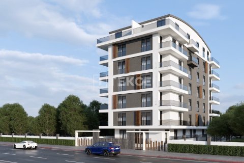 4 dormitorios Penthouse en Phu Tan, Vietnam No. 75504 1