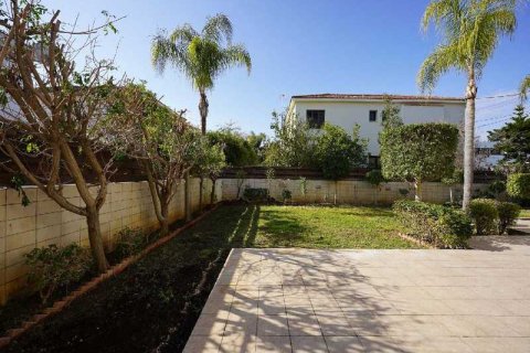 4 bedrooms House in Enkomi, Cyprus No. 81658 13