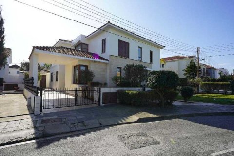 4 bedrooms House in Enkomi, Cyprus No. 81658 16