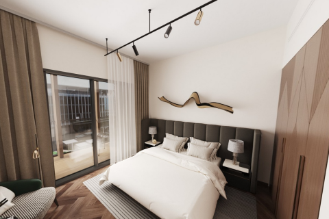 1 chambre Appartement à Bavaria Town, Vietnam No. 94960 7