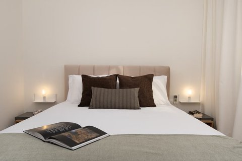 3 dormitorios Apartment en Limassol, Cyprus No. 37483 7