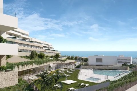 2 bedrooms Bungalow in Estepona, Spain No. 111592