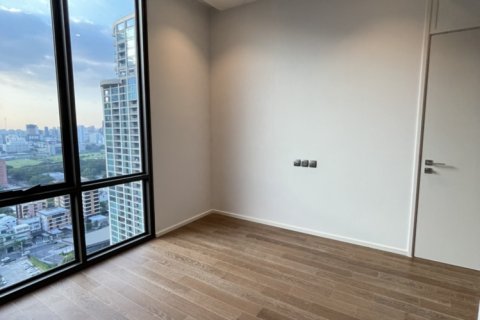 Кондоминиум  с 3 спальнями в Бангкок, Таиланд №201 27