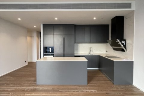 Кондоминиум  с 3 спальнями в Бангкок, Таиланд №201 3