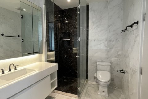 Кондоминиум  с 3 спальнями в Бангкок, Таиланд №201 21