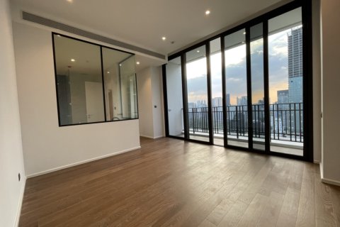 Кондоминиум  с 3 спальнями в Бангкок, Таиланд №201 17