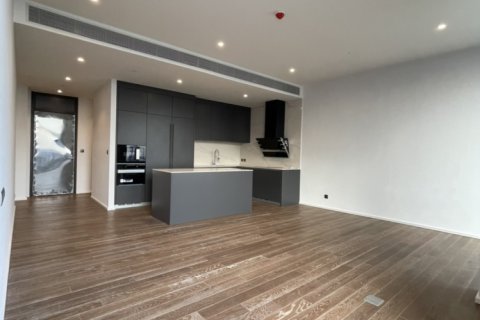 Кондоминиум  с 3 спальнями в Бангкок, Таиланд №201 2