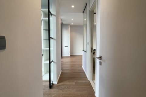 Кондоминиум  с 3 спальнями в Бангкок, Таиланд №201 25