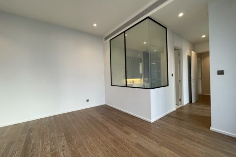 Кондоминиум  с 3 спальнями в Бангкок, Таиланд №201 12