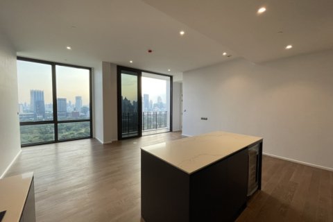 Кондоминиум  с 3 спальнями в Бангкок, Таиланд №201 5