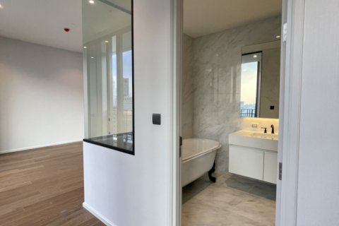 Кондоминиум  с 3 спальнями в Бангкок, Таиланд №201 23