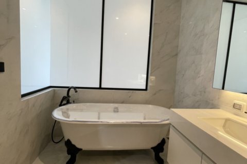 Кондоминиум  с 3 спальнями в Бангкок, Таиланд №201 19