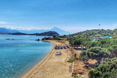 350m² Hotel in Chalkidiki, Greece No. 107984 27