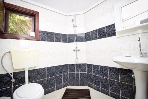 350m² Hotel in Chalkidiki, Greece No. 107984 19