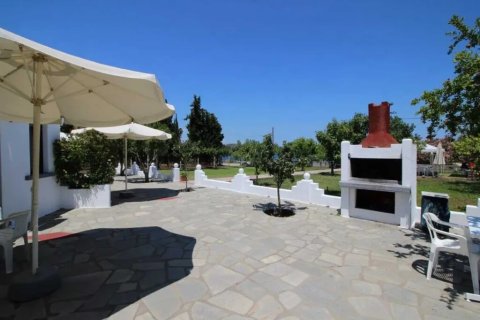 350m² Hotel in Chalkidiki, Greece No. 107984 2