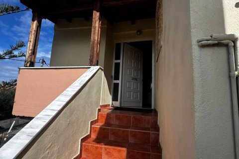 3 rooms House in Rethymno, Greece No. 108344 3