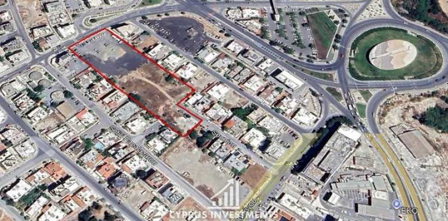 Commercial property in Paphos, Cyprus No. 104282