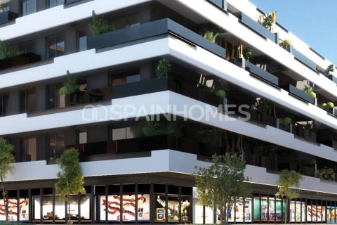 3 bedrooms Penthouse in Fuengirola, Spain No. 122737