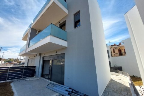 3 bedrooms Maisonette in Chalkidiki, Greece No. 109313 2