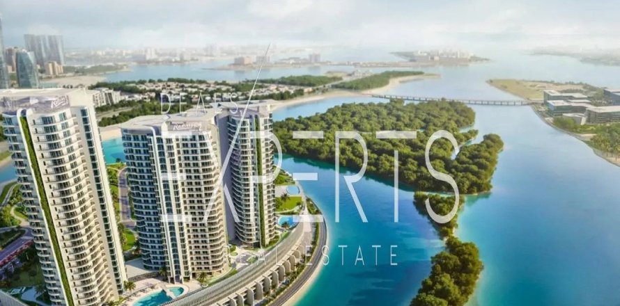 2 dormitorios Apartment en Al Reem Island, UAE No. 125960