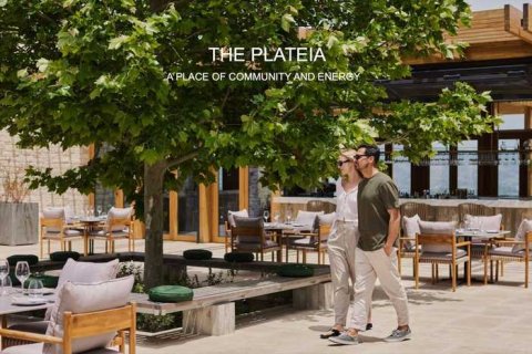 2 bedrooms Apartment in Armou, Cyprus No. 73122 8