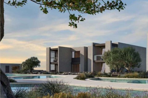 2 bedrooms Apartment in Armou, Cyprus No. 73122 6